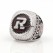 2016 Ottawa Redblacks Grey Cup Championship Ring/Pendant(Premium)